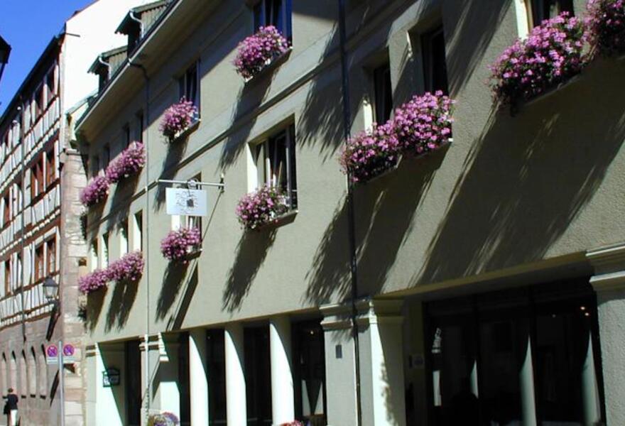 Hotel Agneshof