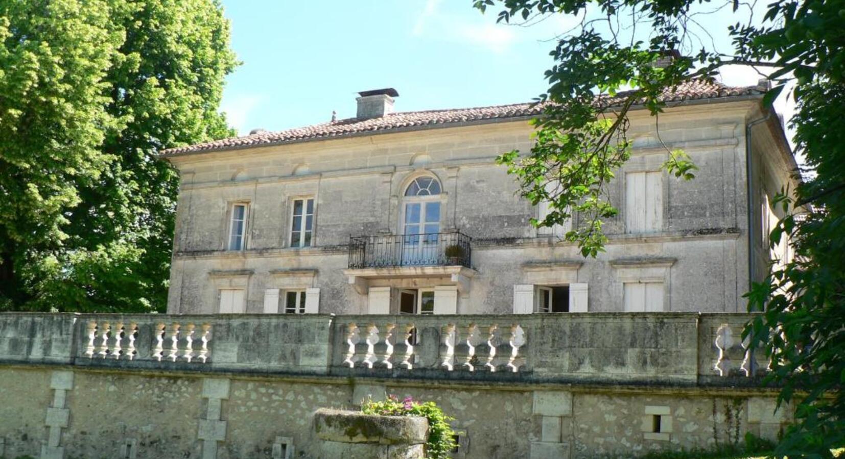 Photo of La boissiere