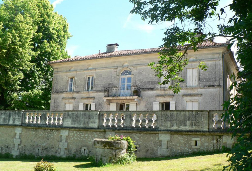 La boissiere