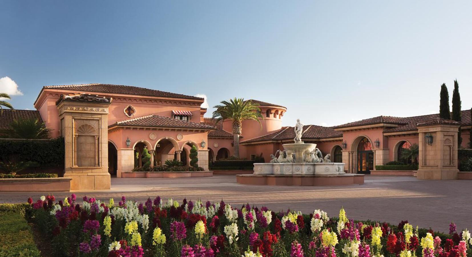 Photo of Fairmont Grand del Mar