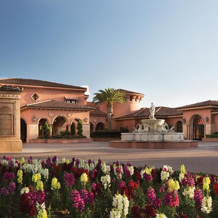 Fairmont Grand del Mar