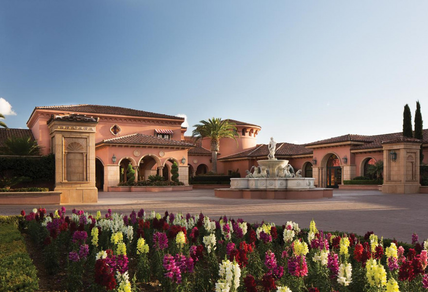 Fairmont Grand del Mar