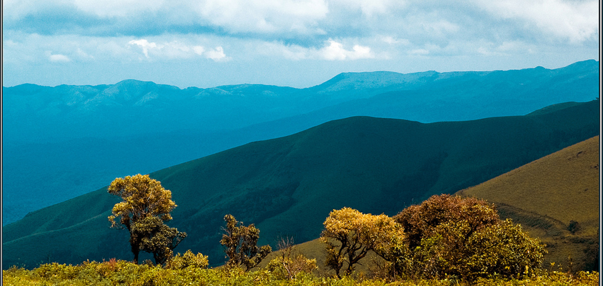 Photo of Chikmagalur