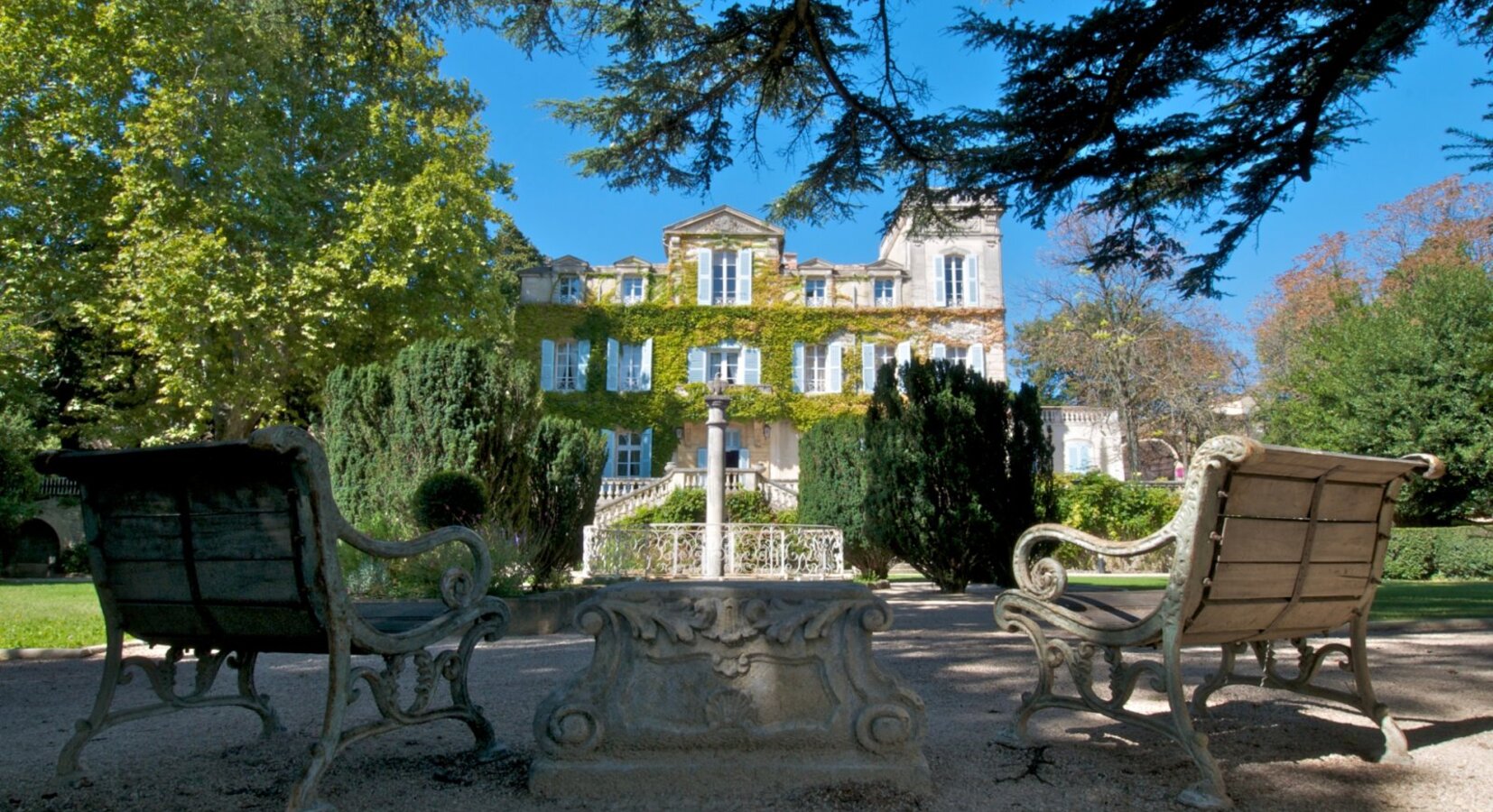 Photo of Château de Varenne