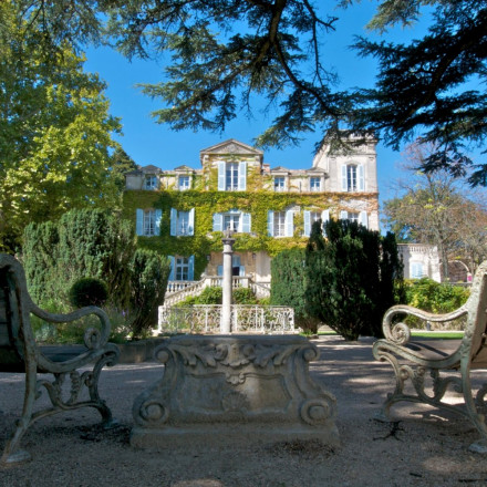 Château de Varenne