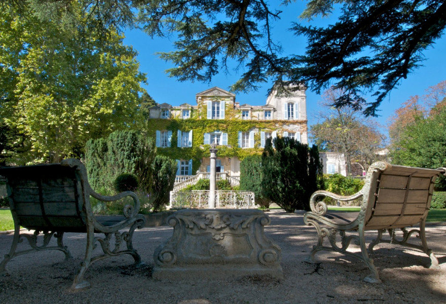 Château de Varenne