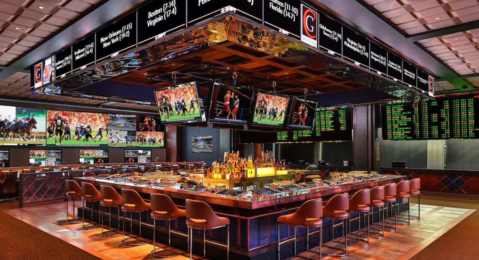 Sports Bar