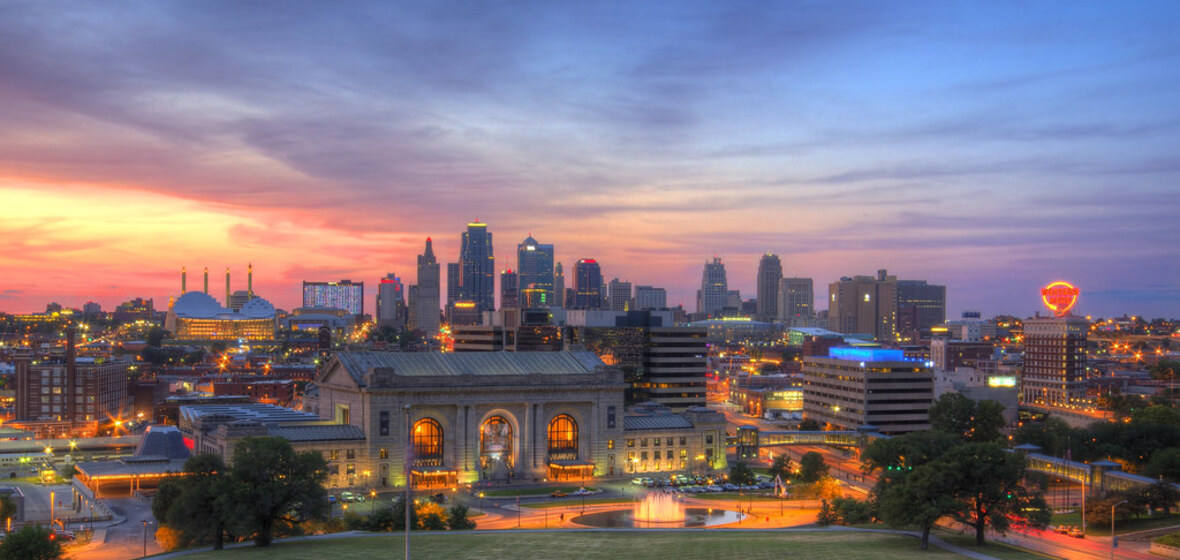 Photo of Kansas City