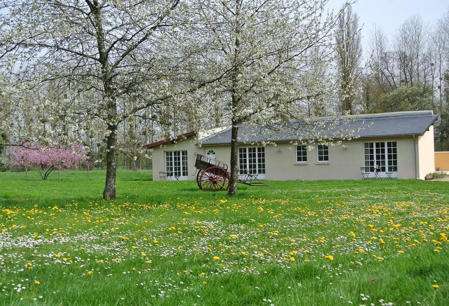 Le Moulin de Vrin