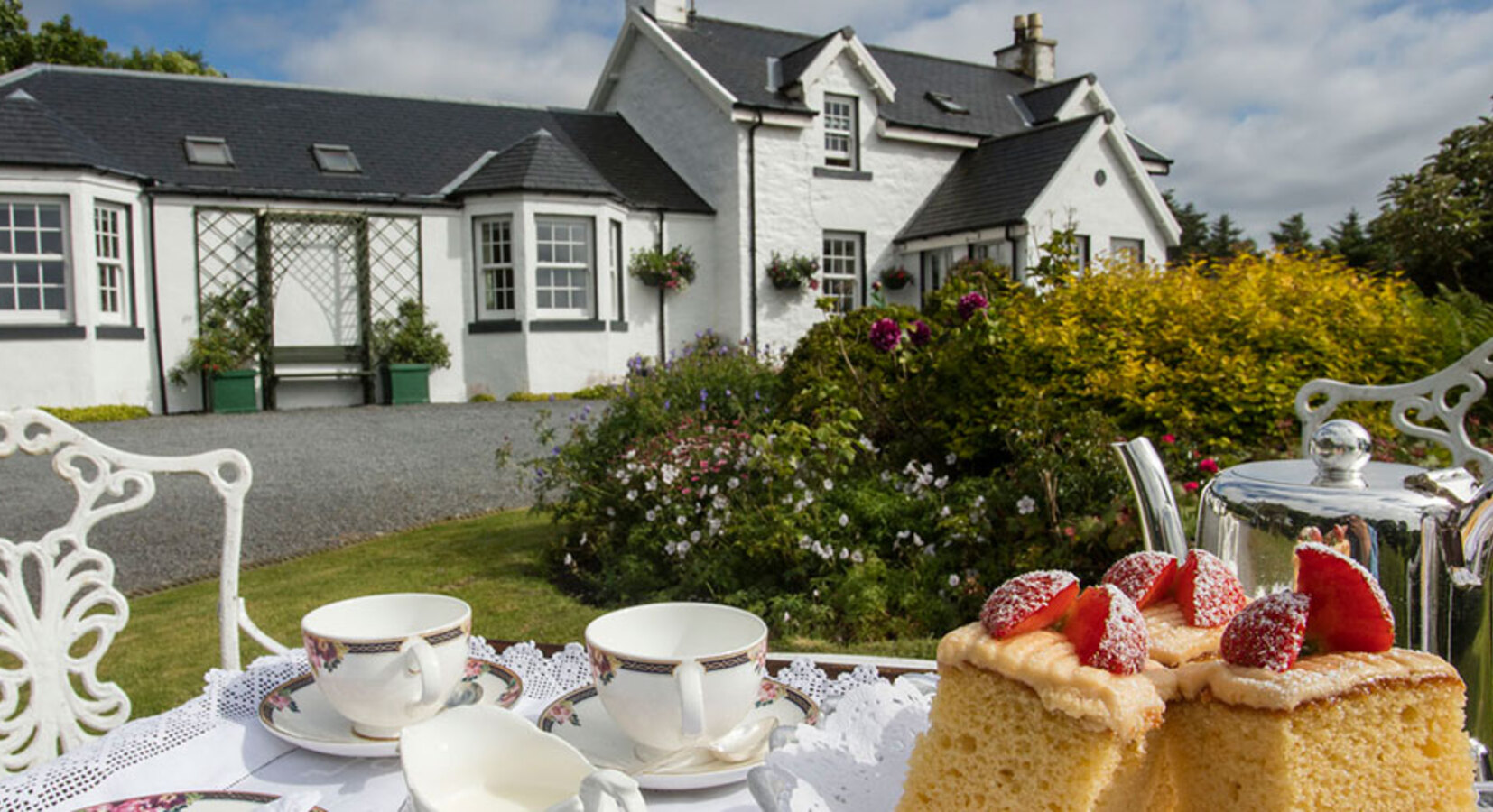 Photo de Kilmeny Country House