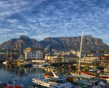 Cape Town