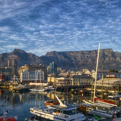 Cape Town