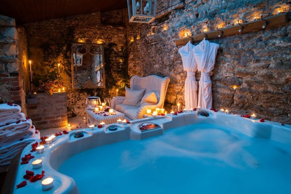 10 Of Dorsets Most Romantic Hotels The Hotel Guru 