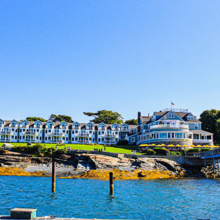 Die 20 besten Hotels in Maine mit Pool