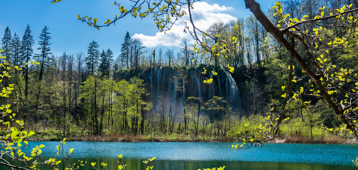 Foto von Plitvice Selo