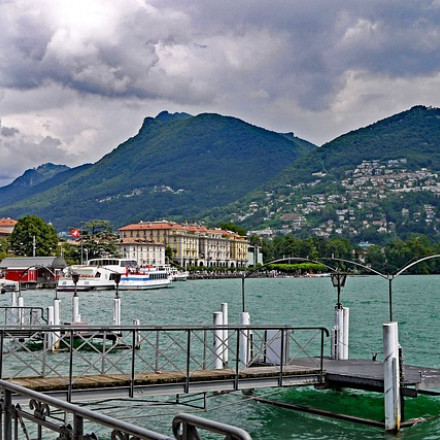 Les 10 meilleurs hôtels du lac de Lugano