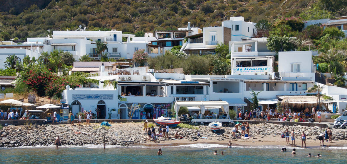 Photo of Panarea