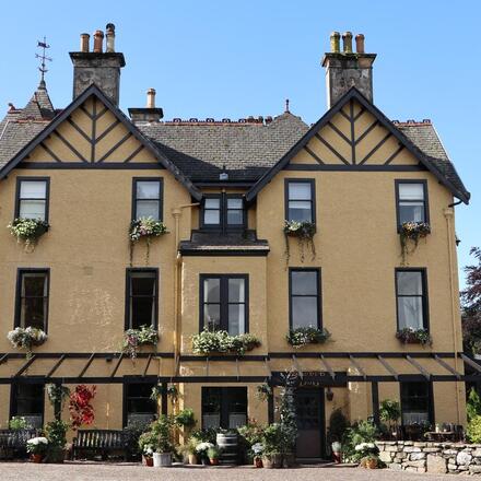 Craigellachie Hotel