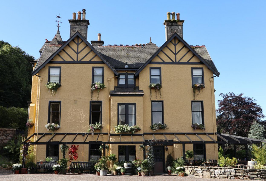 Craigellachie Hotel