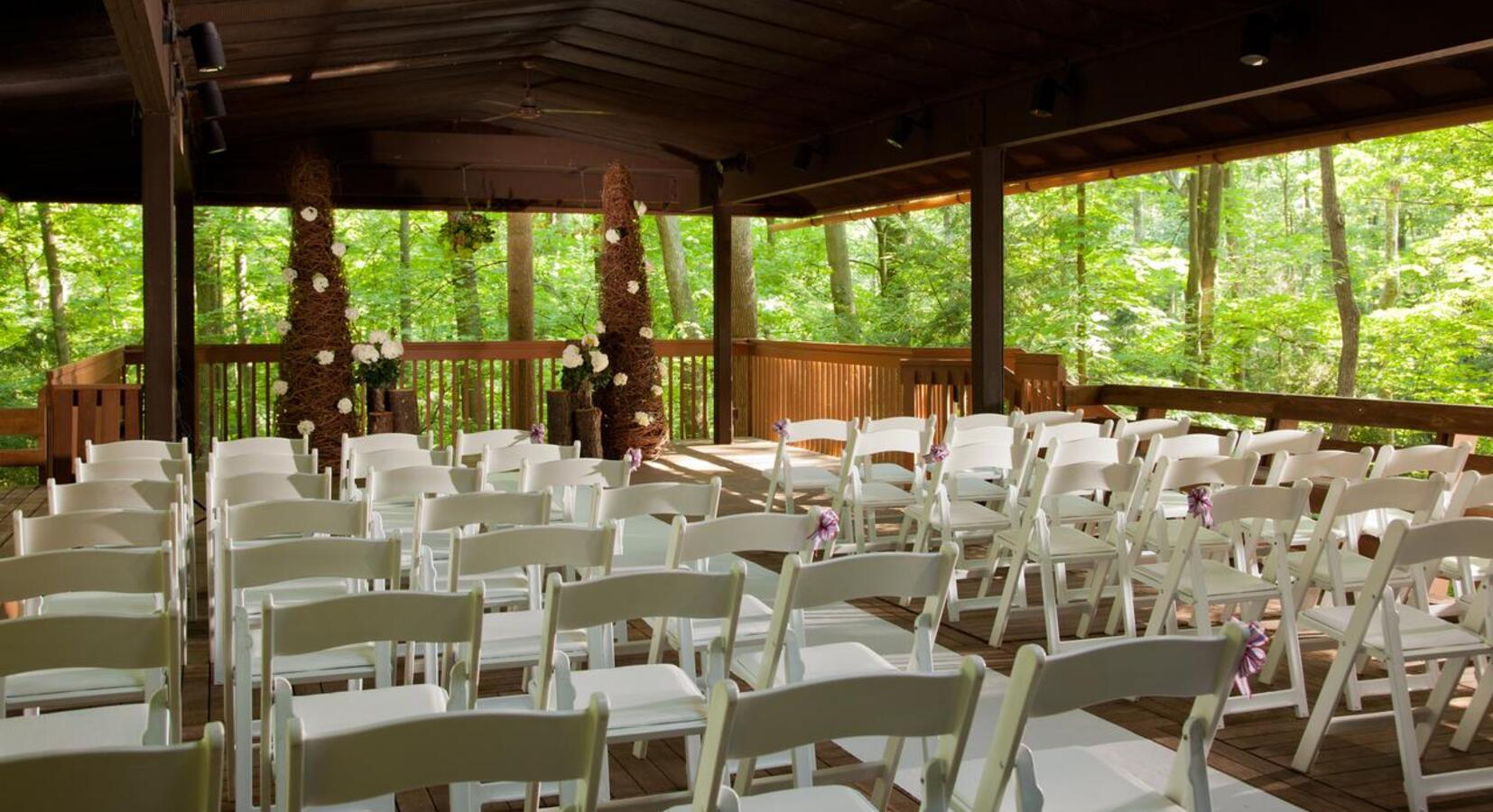 Wedding Venue