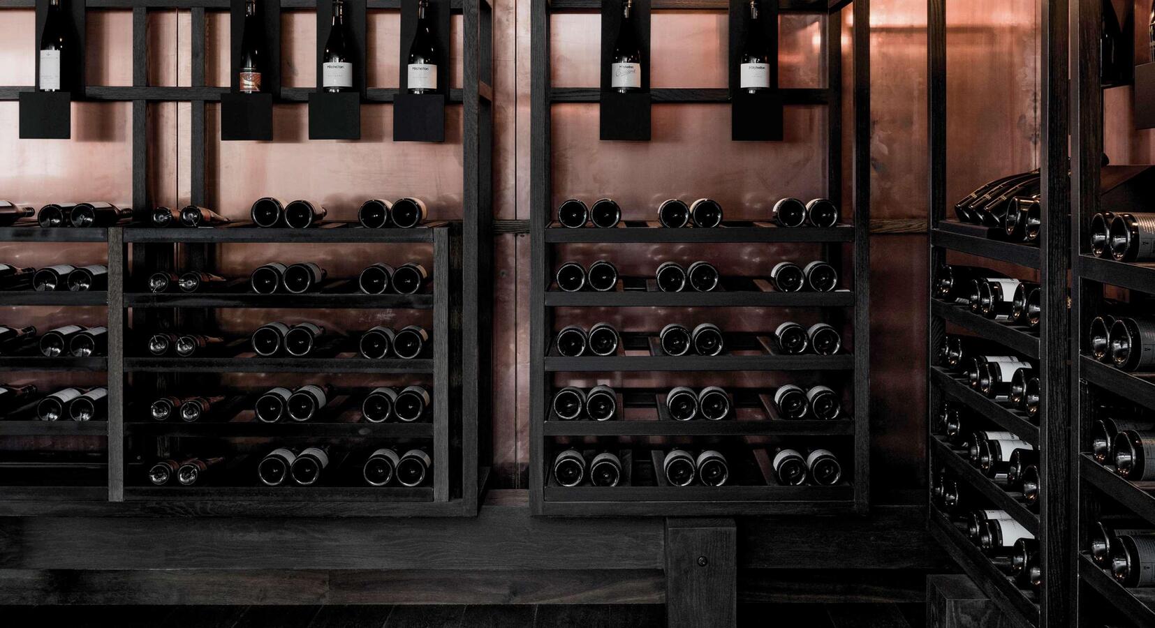 Wine Cellar