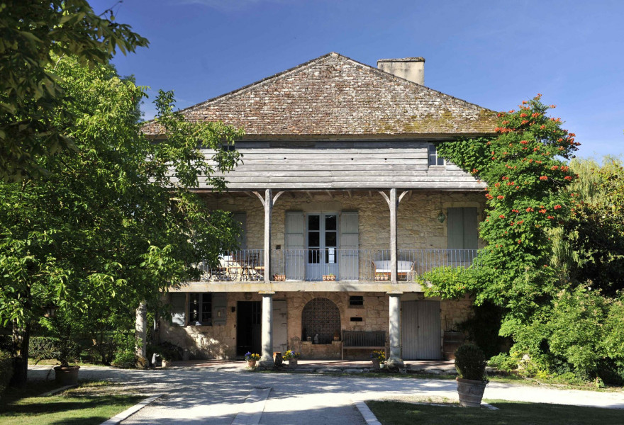 Le Moulin de Labique