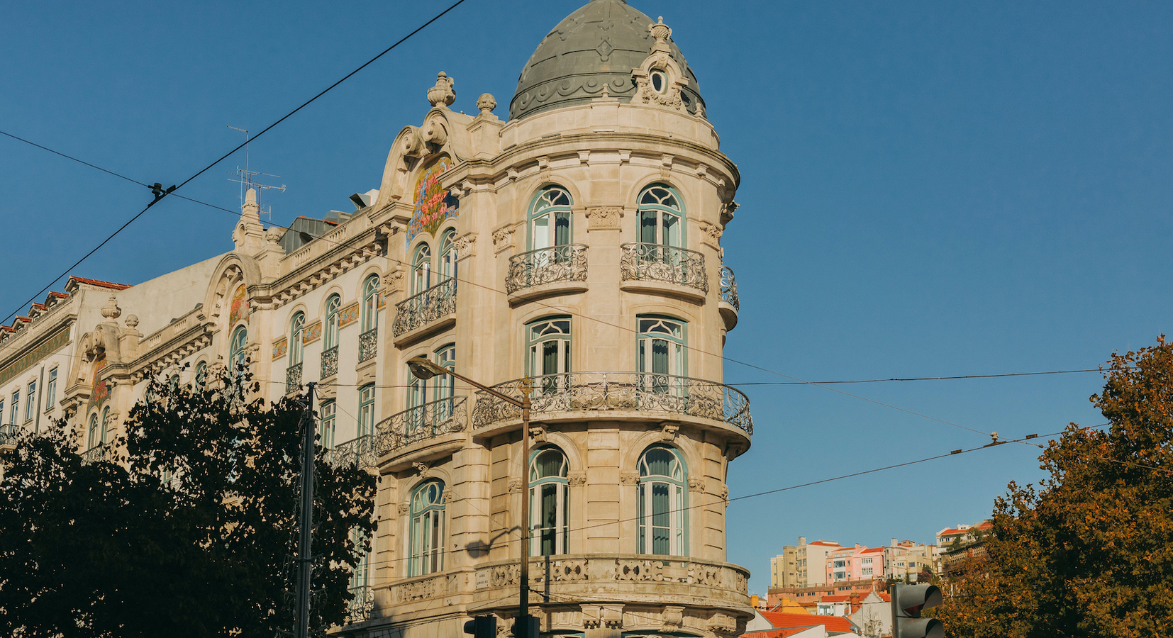 Photo of 1908 Lisboa Hotel