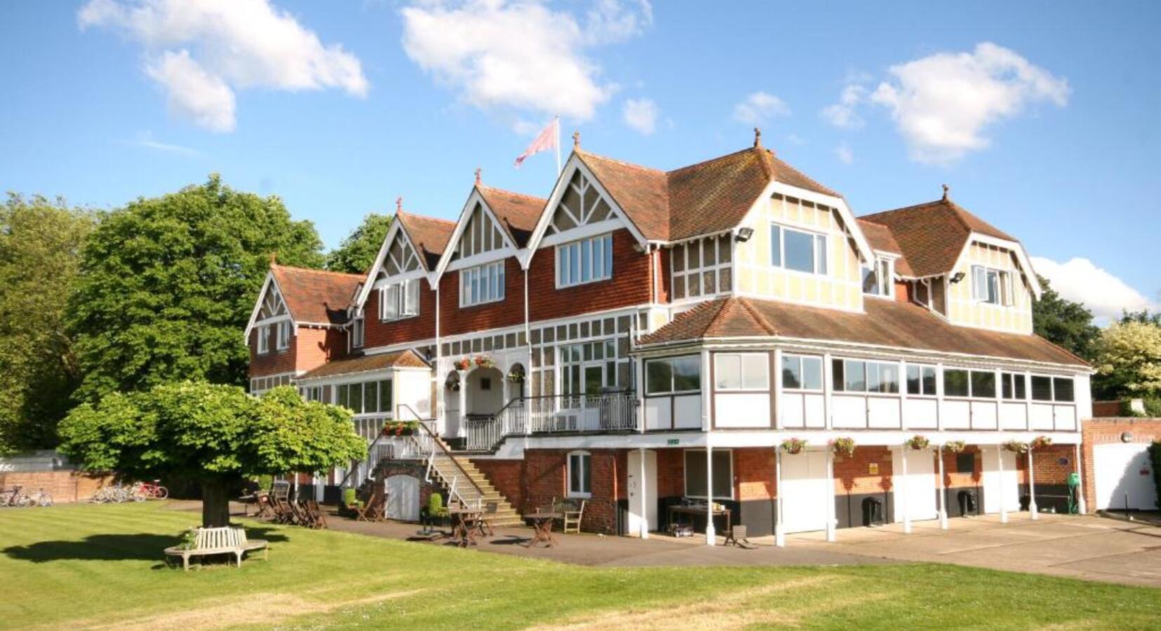 Photo de Leander Club