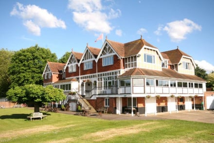 Leander Club