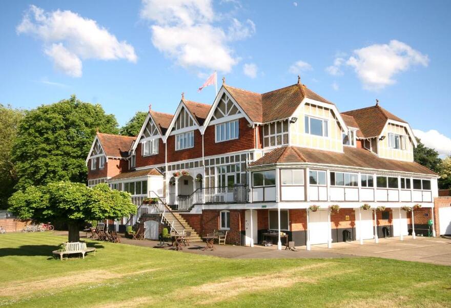 Leander Club