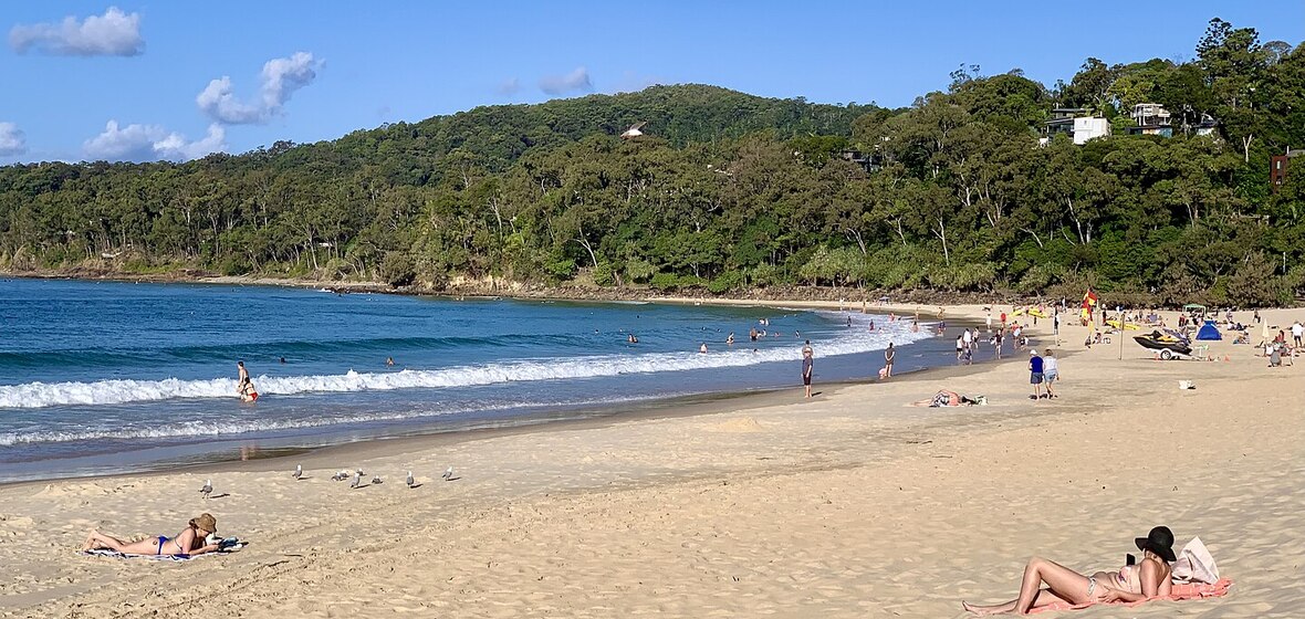 Photo of Noosa