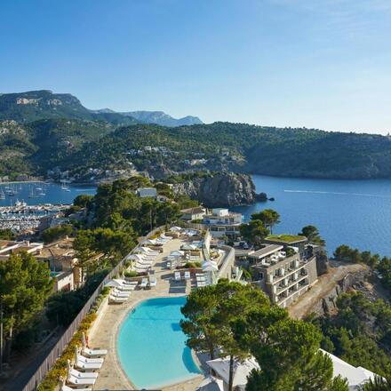 The 15 Best Family Hotels on Mallorca