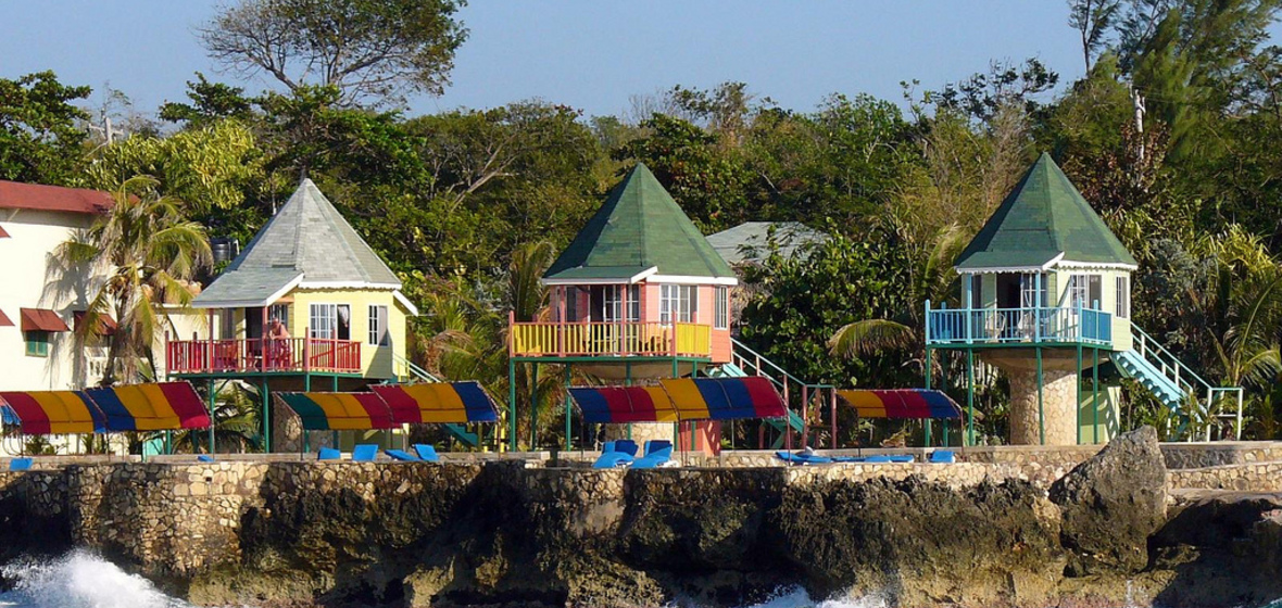 Photo of Negril