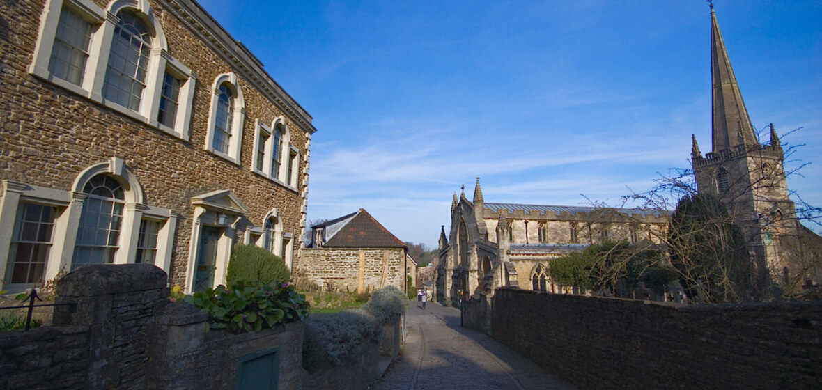 Photo of Frome