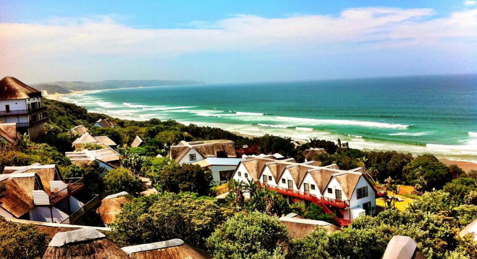 Photo of Crawford's Beach Lodge