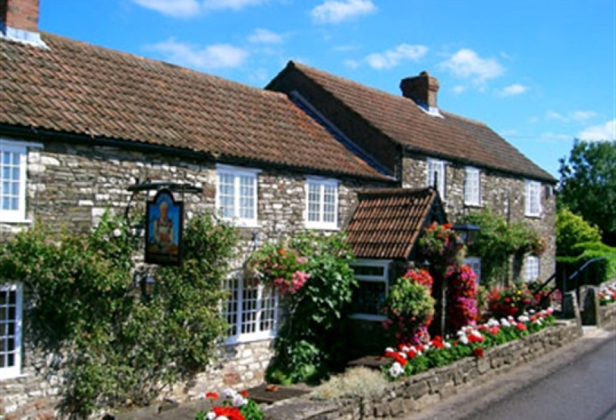 The Carpenter's Arms