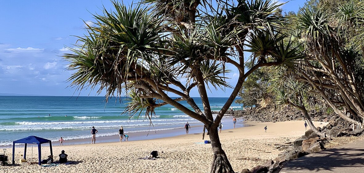 Photo of Noosa