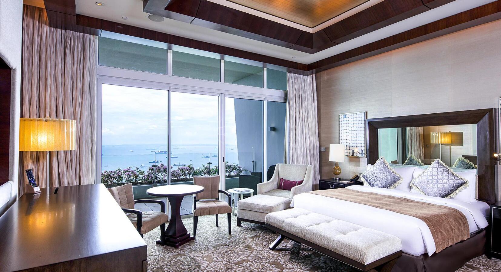 Signature Collection - Double Room