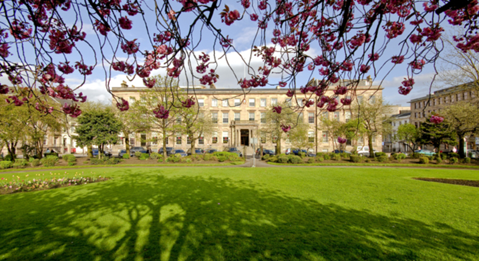 Photo of Blythswood Square