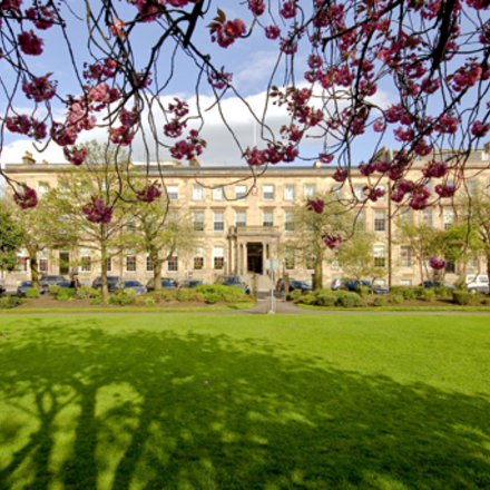 Blythswood Square