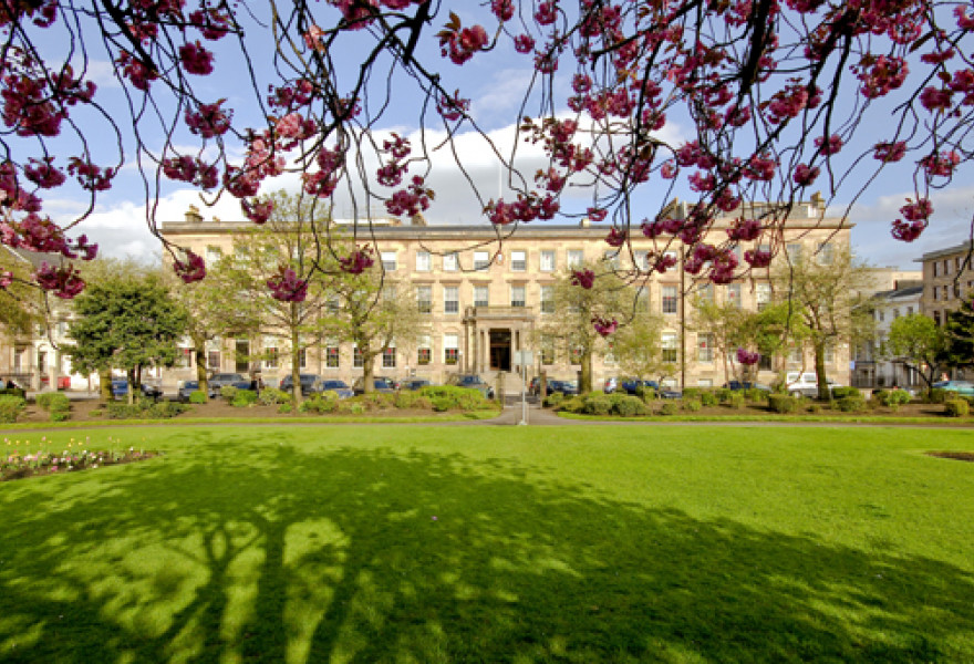 Blythswood Square