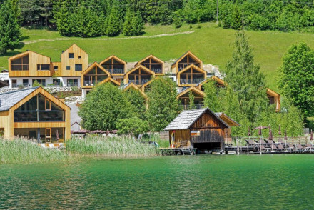 Regitnig Hotel & Chalets