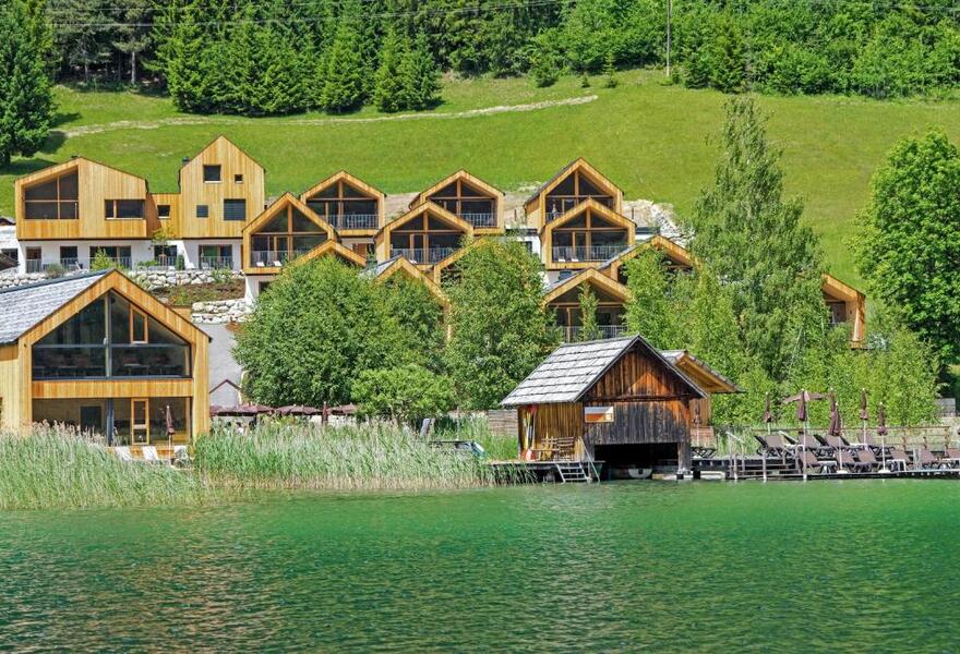 Regitnig Hotel & Chalets