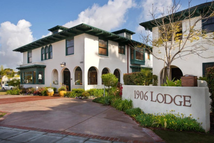 1906 Lodge