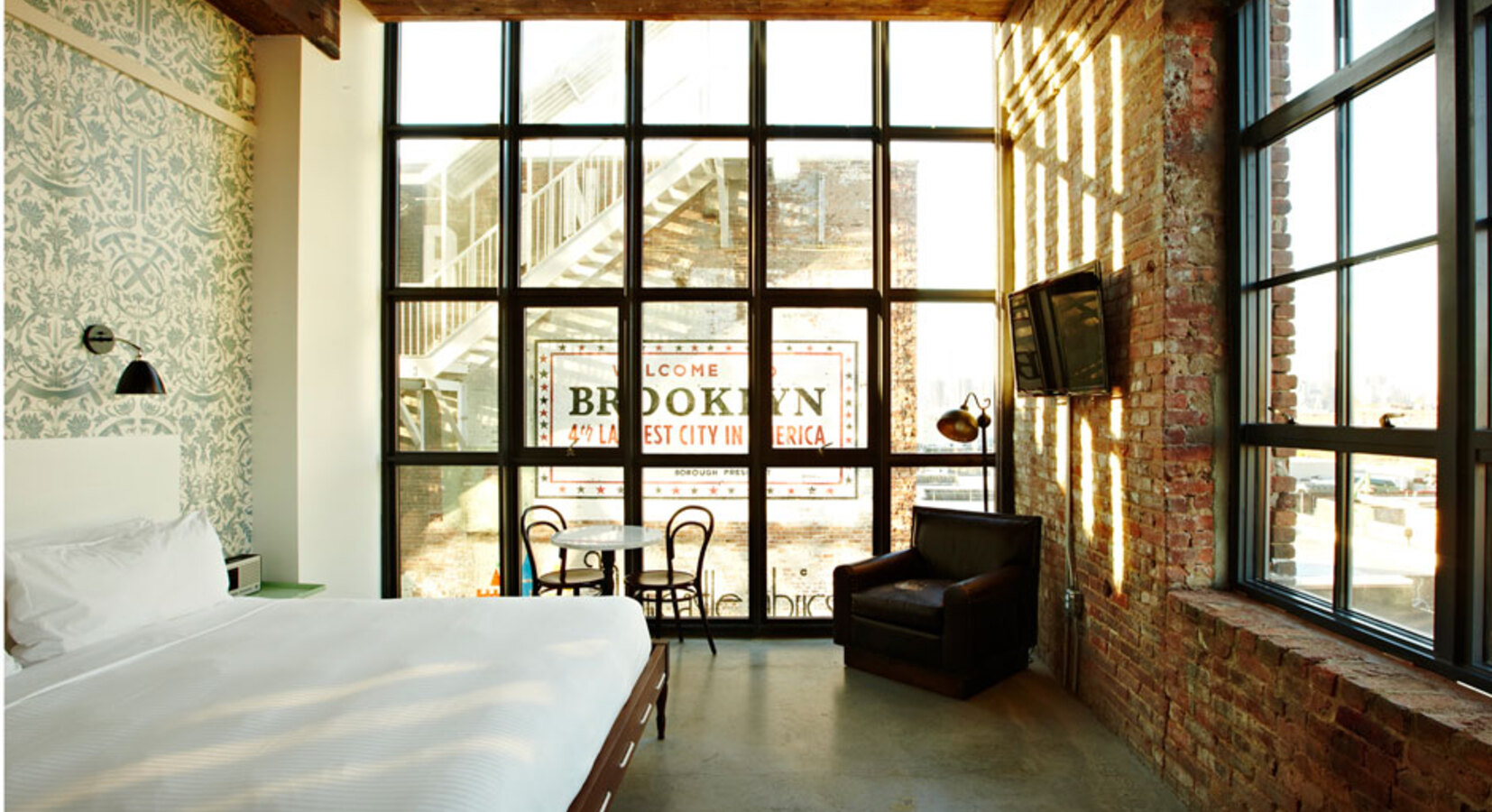 Photo of Wythe Hotel