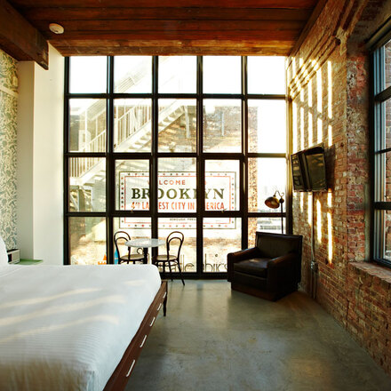 Wythe Hotel