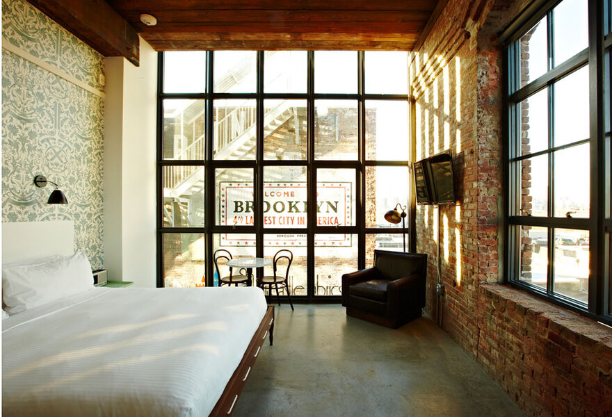 Wythe Hotel