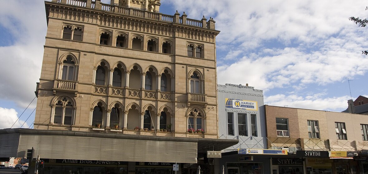 Photo of Ballarat