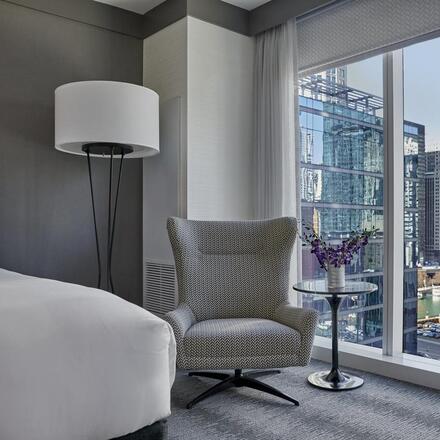 The 10 Best Value Hotels in Chicago