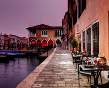 Best Hotels in San Polo